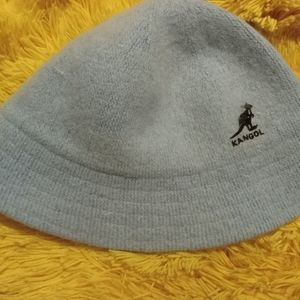 Kangol hat